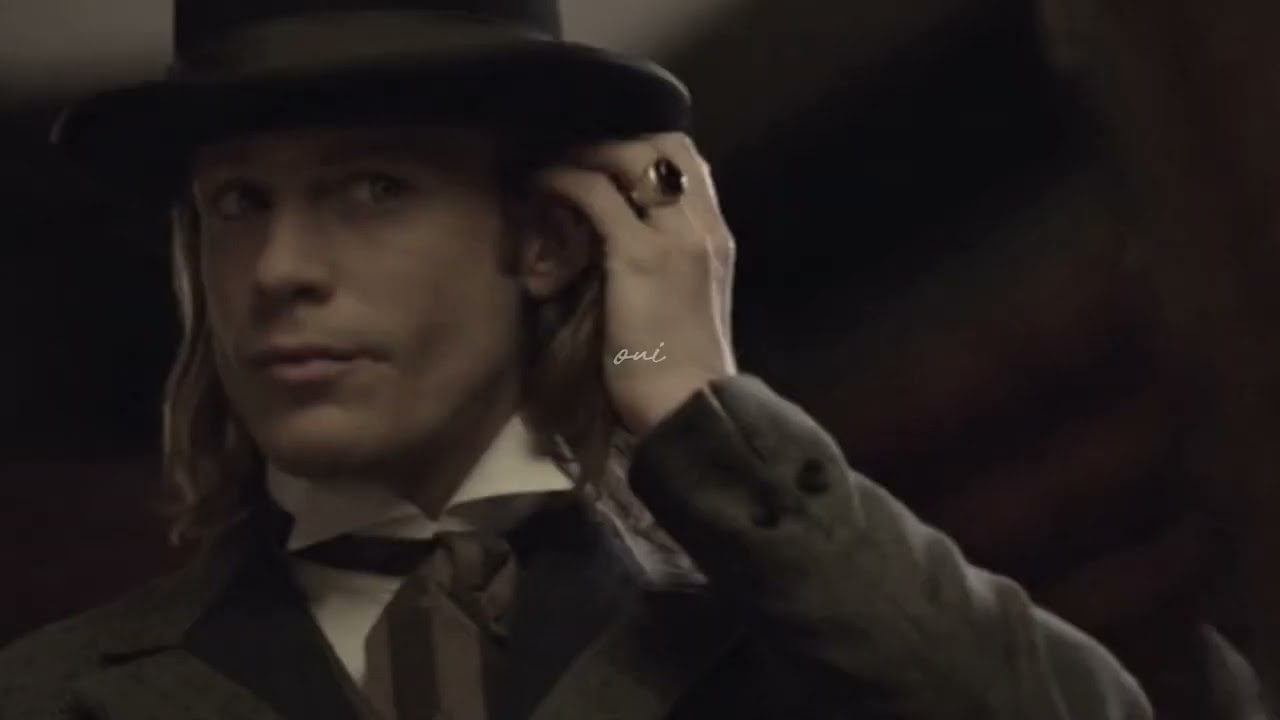 lestat de lioncourt | ooh la la.