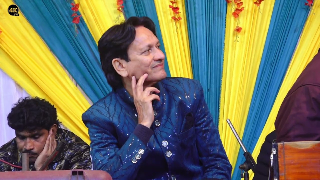 महा मुकाबला शरीफ परवाज़ Vs रुकसाना बानो का न्यू मुकाबला का qawwali Muqwala new muqwala gajal 