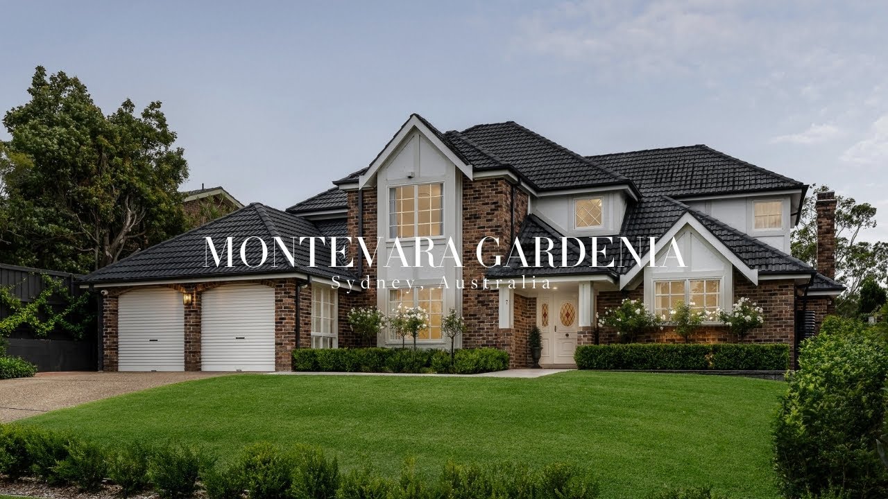 ‘Montevara Gardenia’, Castle Hill | Sydney Sotheby's International Realty