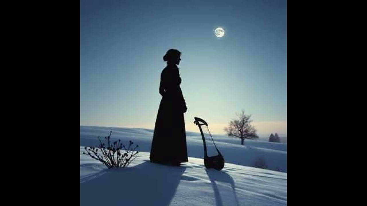 Elowen, Ballad of the Frozen Waste