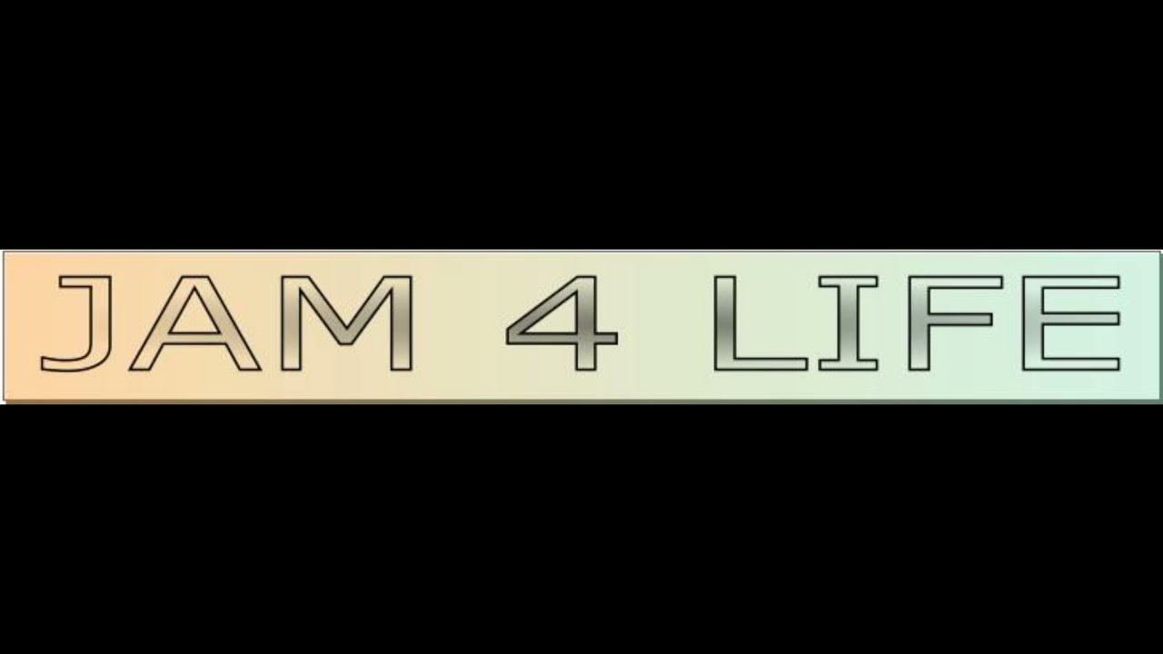 Prog epic - Jam4Life - 2025 remaster
