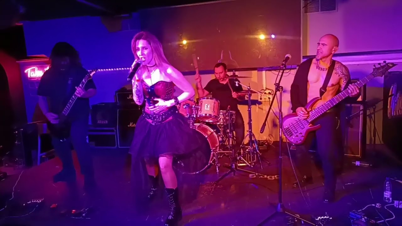 Itenerum 6/03/26 @ Varvi - Madrid