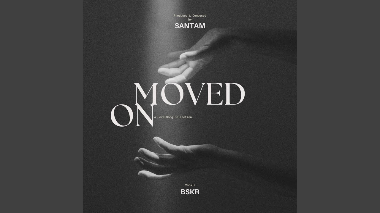 Moved On