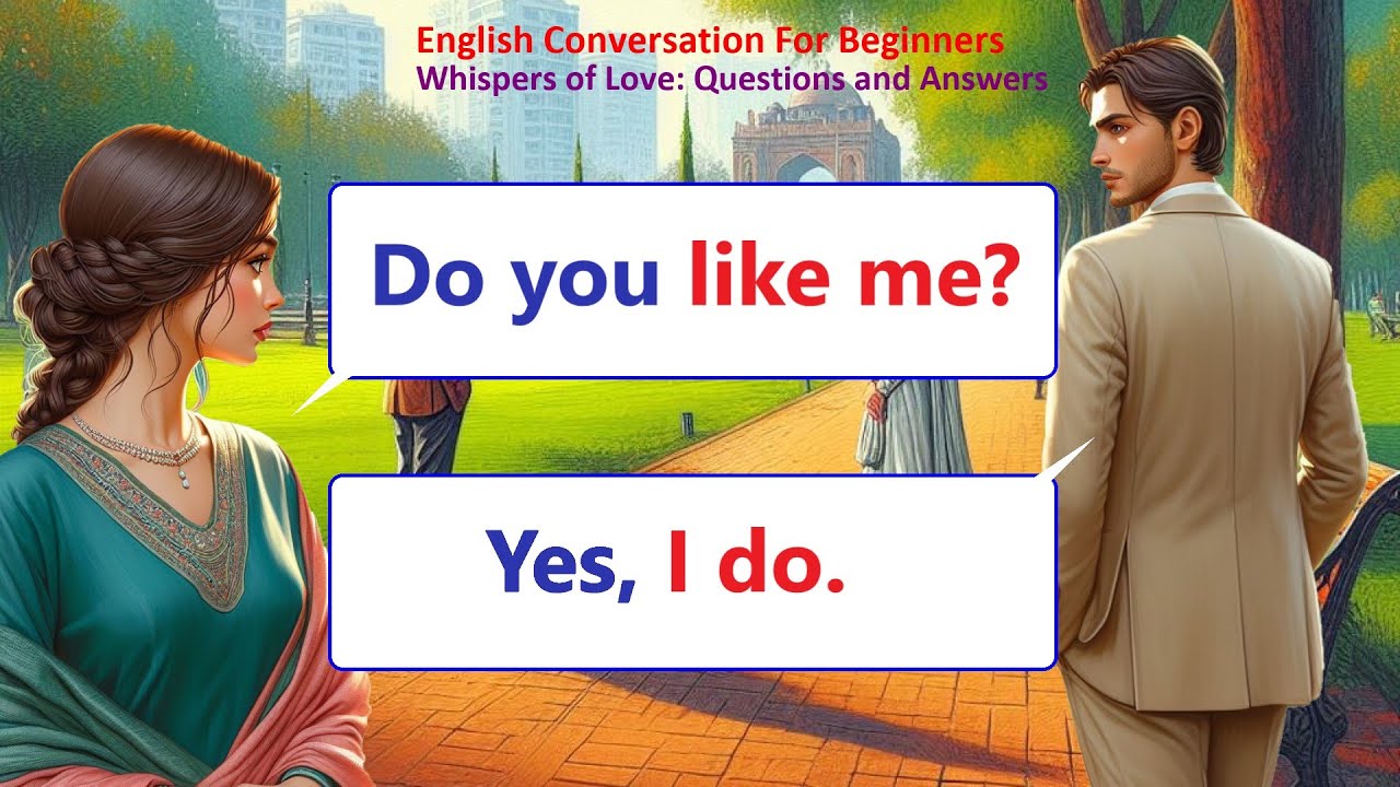 Boost Your English Speaking: Questions & Answers