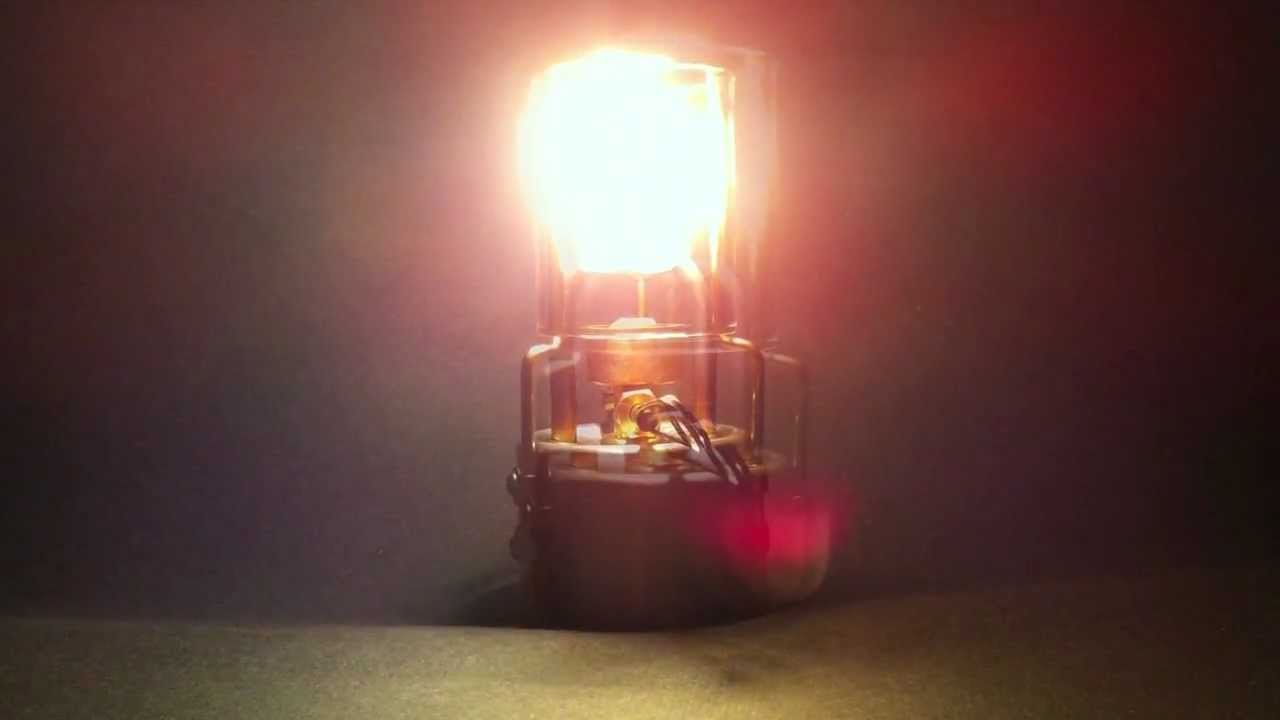 New DA-996 Adjustable Copper Coil Alcohol Lantern