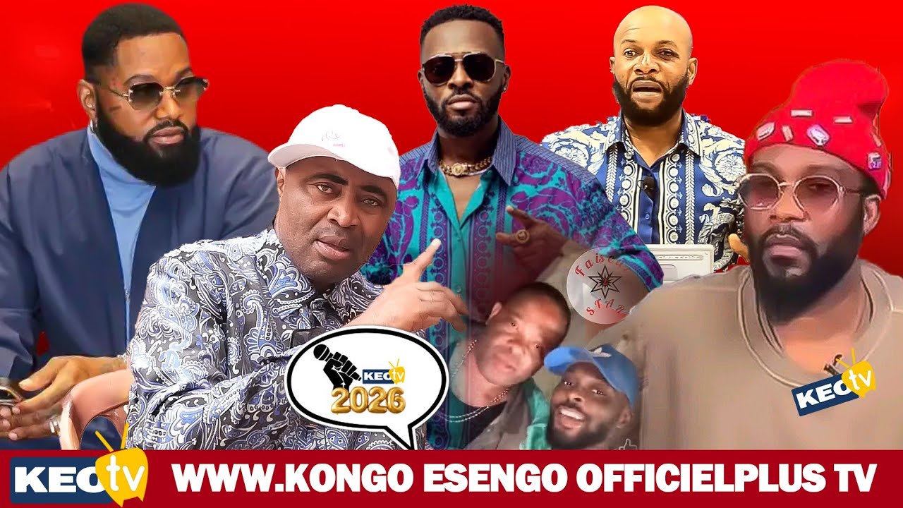 🔴APRÈS LIVE DE F@LLY: BG MANDA PREND LA DECISION YAKO PANZA F@LLY LOKUTA & ASASI HERITIER WATA GRAVE