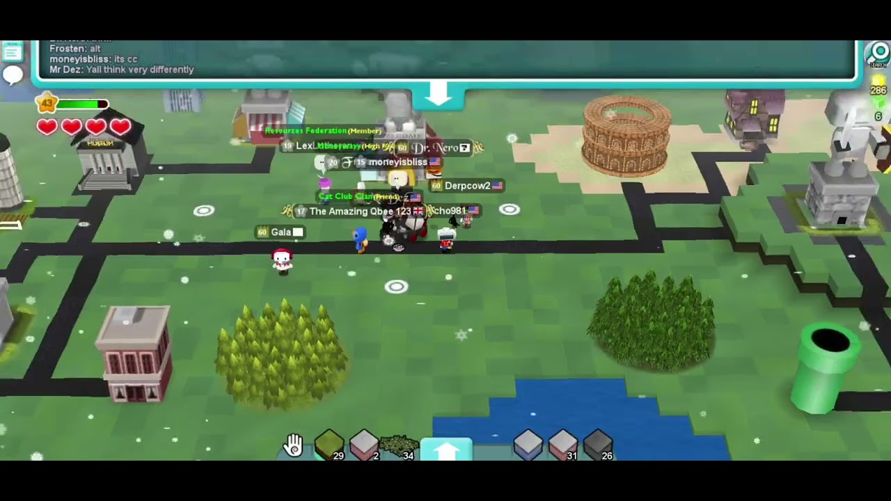 Only in New Eden [13]