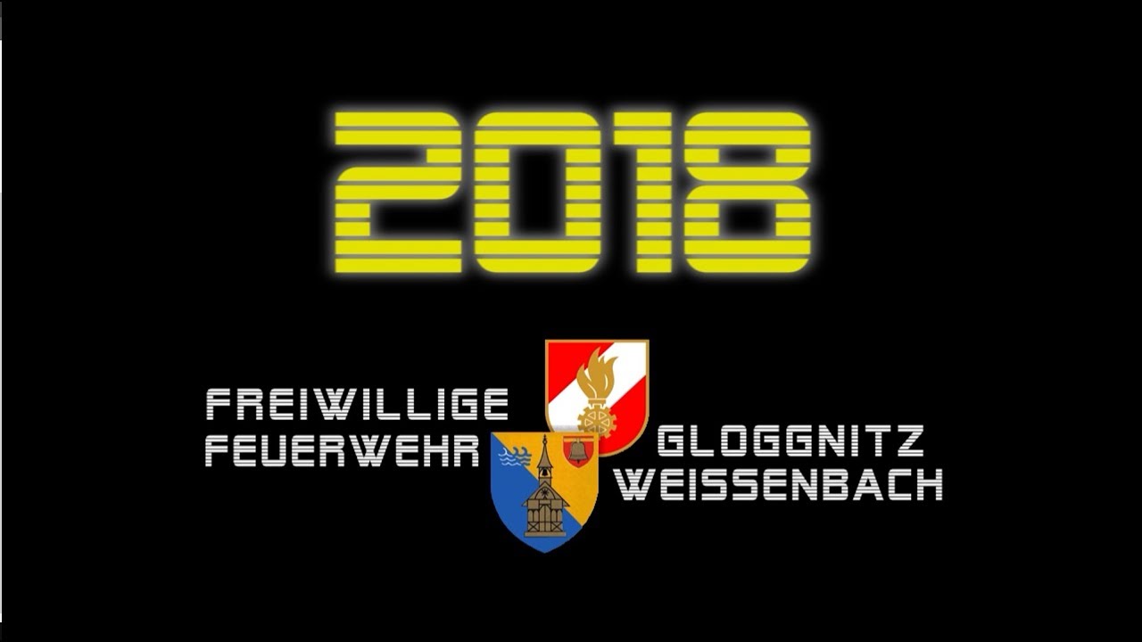 Jahresrückblick 2018