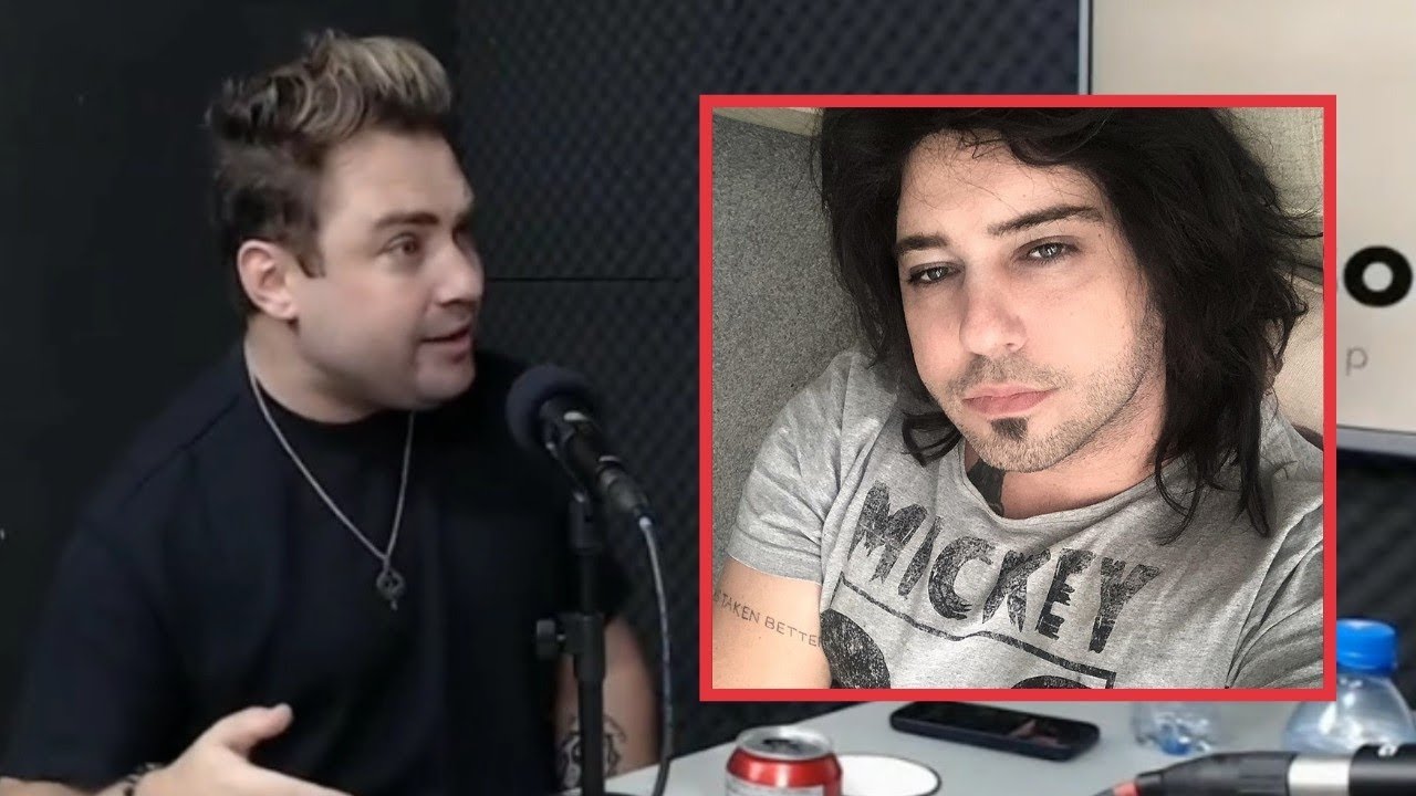 BRUNO REVELA MENSAGEM DE GUILHERME DE SÁ ANTES DA GRAVAÇÃO DO ROSA DE SARON IN CONCERT//#rosadesaron