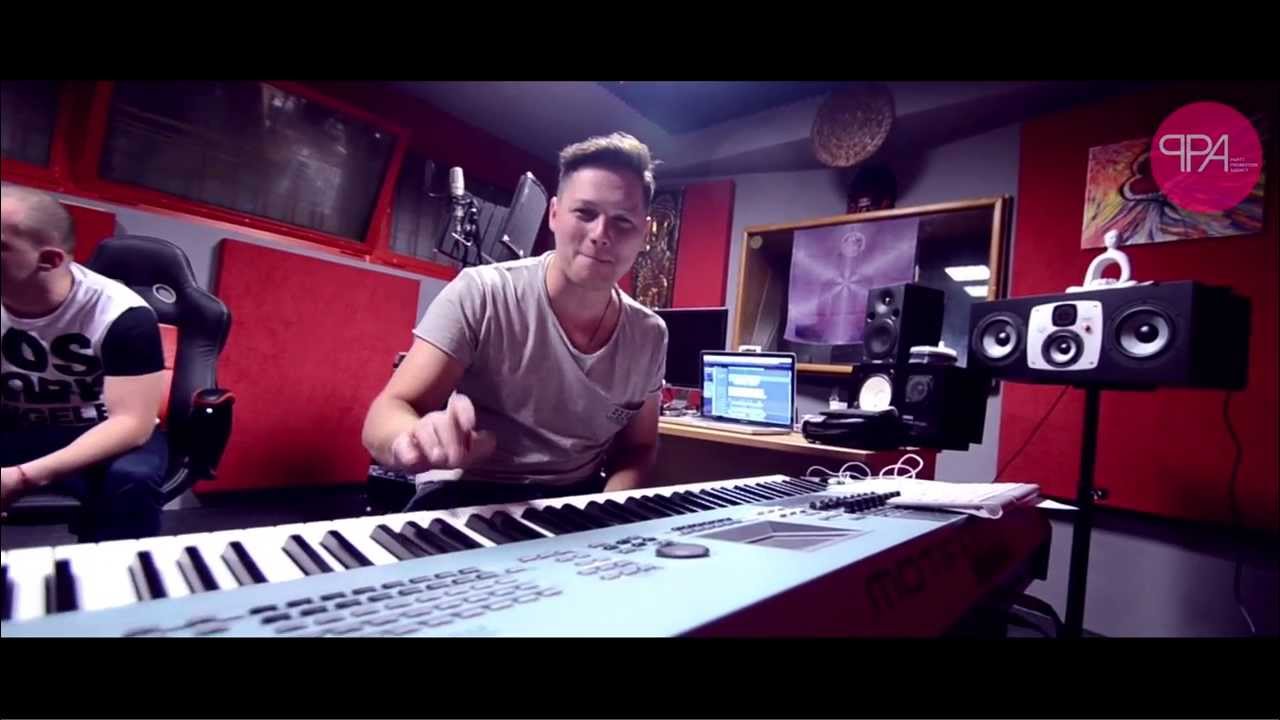 TRIP TO BACKSTAGE 2 - Igor Kmeťo