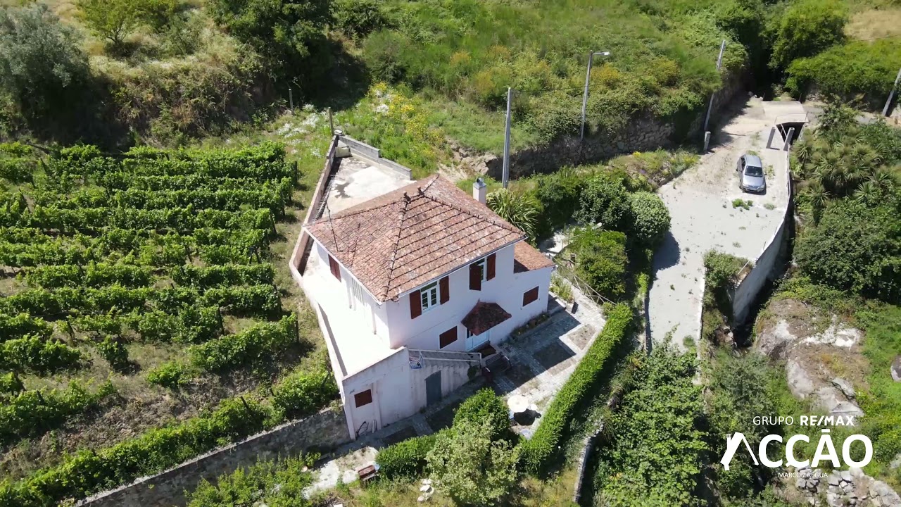 Moradia T3 - Cepões, Lamego - 124791004-152