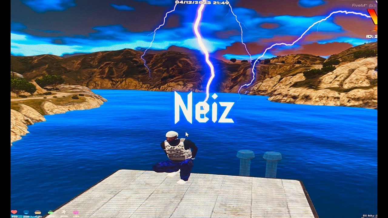 Neiz, FiveM Montage #2  | 100% No wl