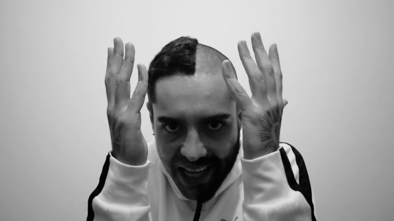 AX - Novos A$$unto$ da Família (Vídeo Clipe)