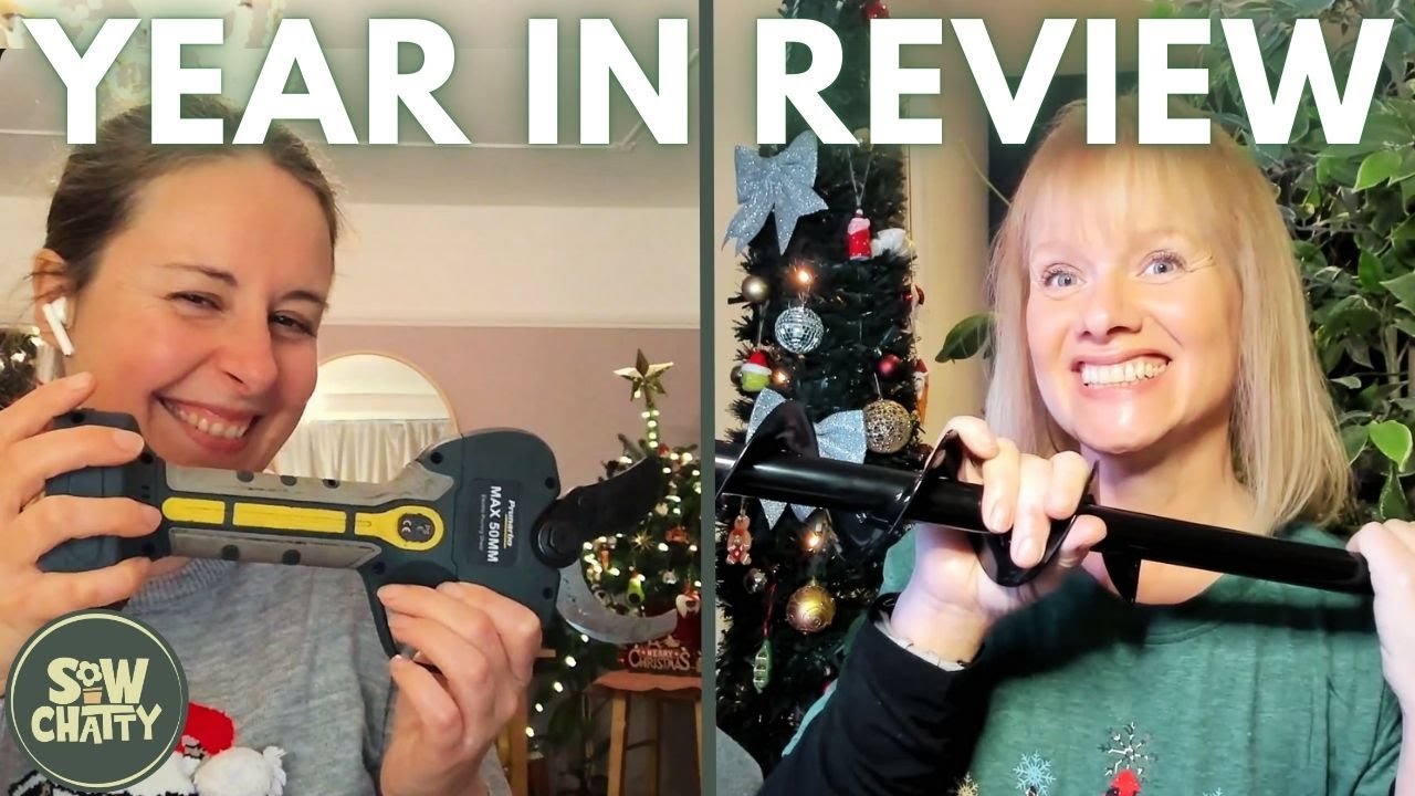 S1:E14 - Was 2025 The Best Gardening Year EVER? #GIVEAWAYRESULT