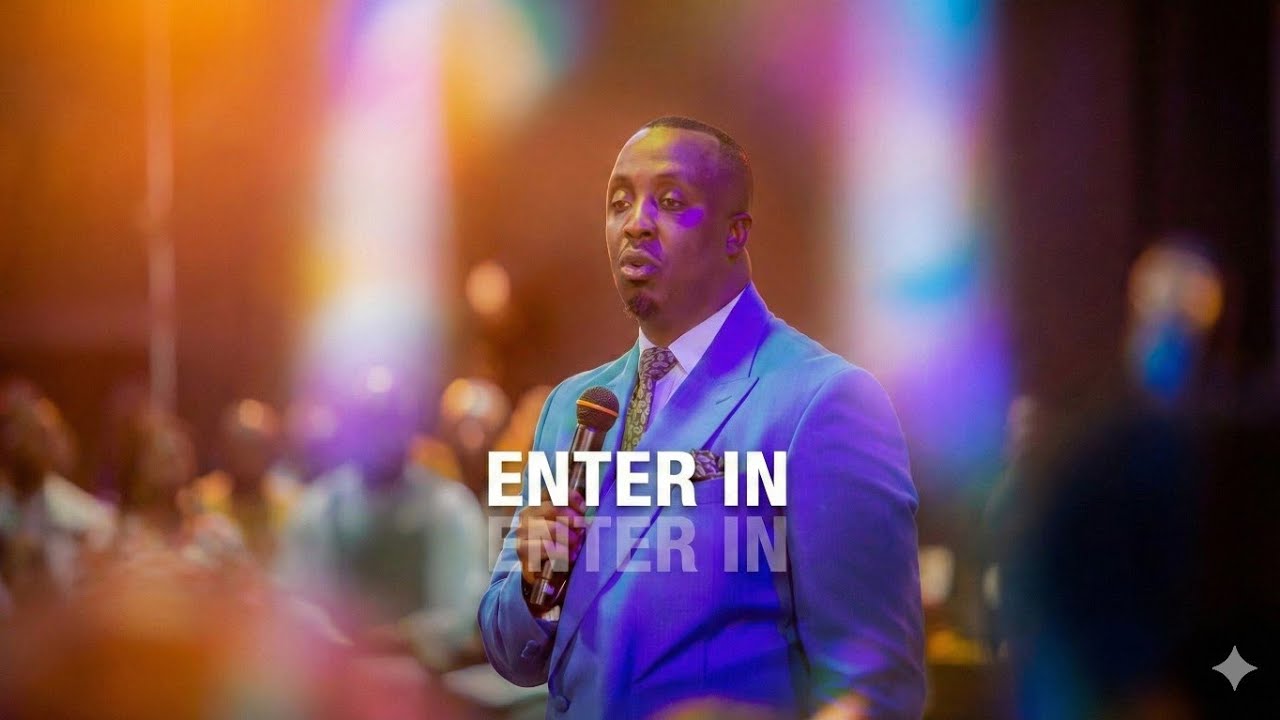 PASTOR MPANGWE & SWEET SAVOUR | LEAVING THE FIRST THINGS MINISTRATION @AltarofLivelyStones