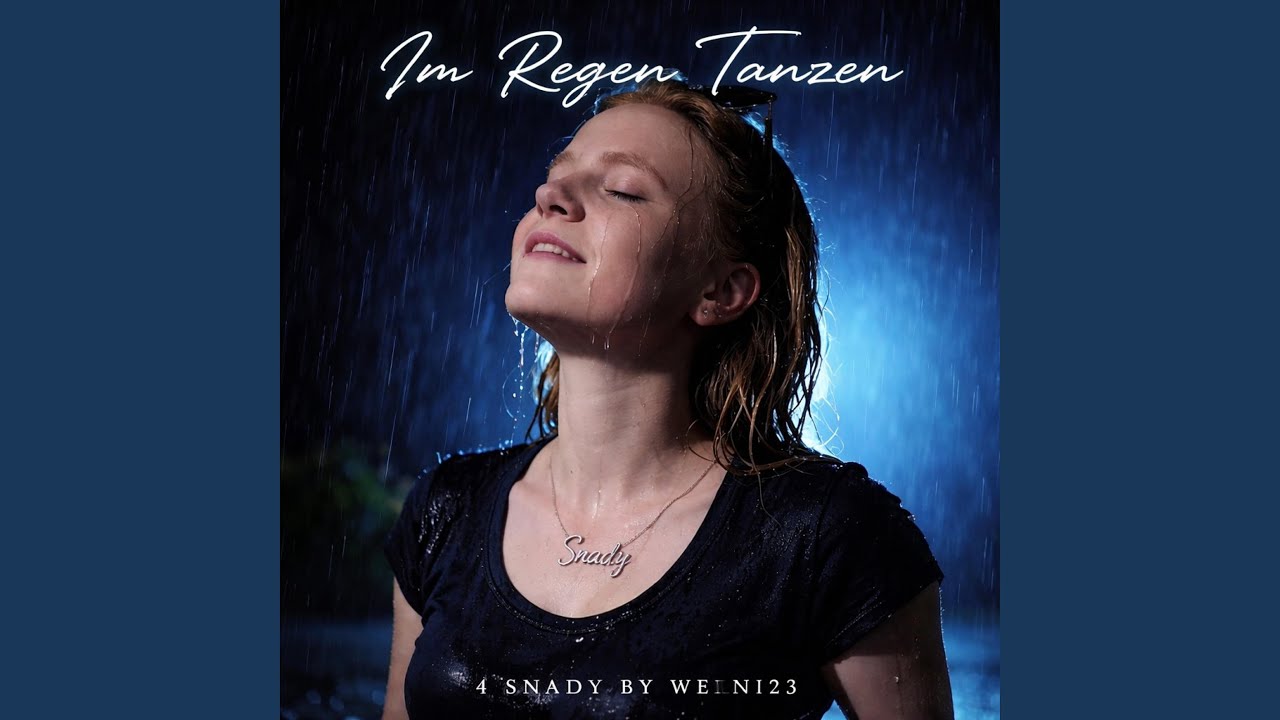 Im Regen Tanzen (Techno Remix)