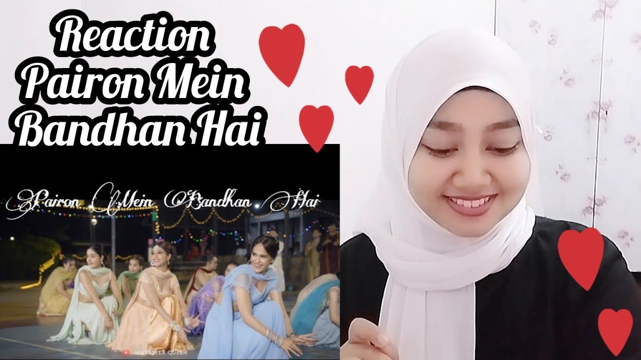 Reaction To 