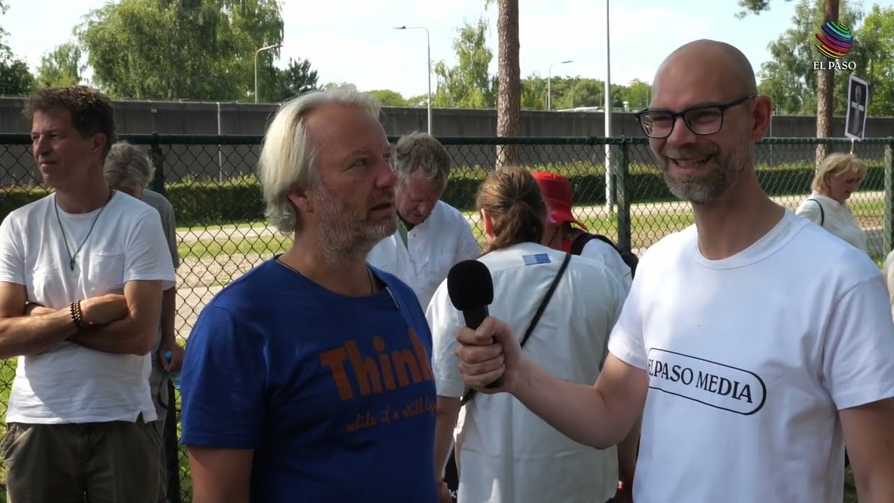 Hendrick Smit bij 