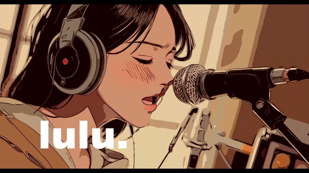 Mrs. GREEN APPLE　lulu.　英語で歌わせてみたJapanes AI Covers J POP