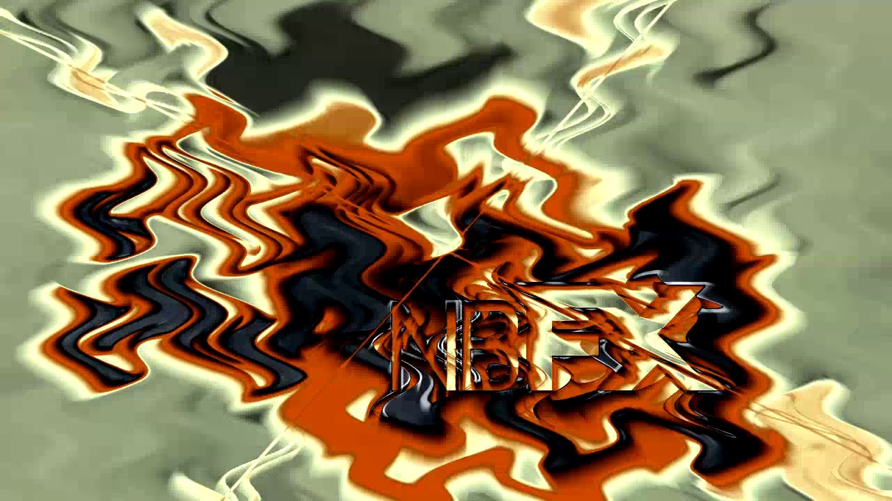 An Audio Effect I'll Call 