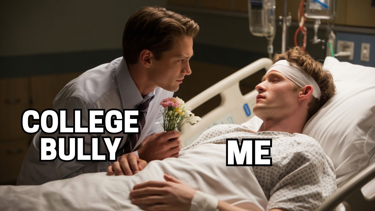 I Was in a Coma… Now I’m Married to the Guy Who Hated Me in College!!