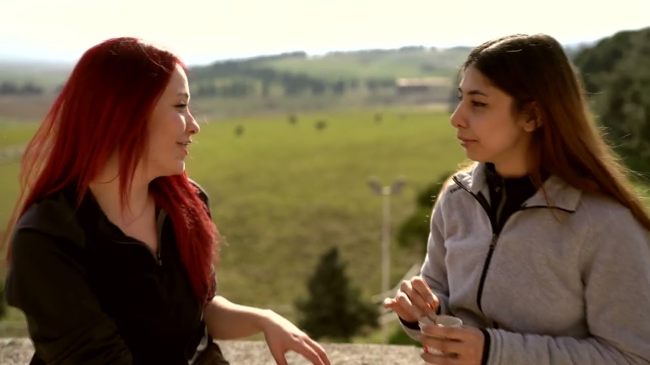 Türkiye Jokey Kulübü'nün Eğitimleri Belgeseli