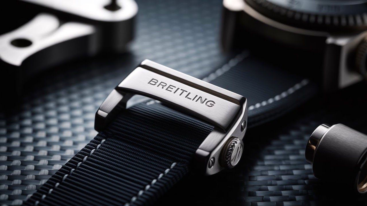 Топ-10 часов Breitling 2026 года – модель №7 вас поразит.