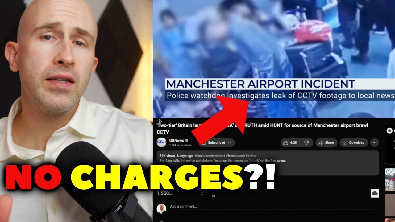 Почему нет обвинений? Что расследует IOPC?