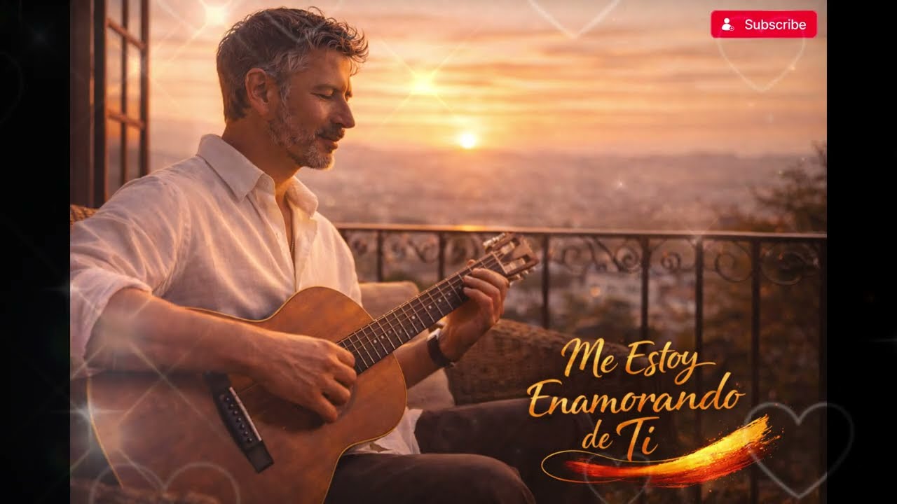 Cuando el Corazón Aprende - (Latin Bolero  Serenata – Min · Unity)