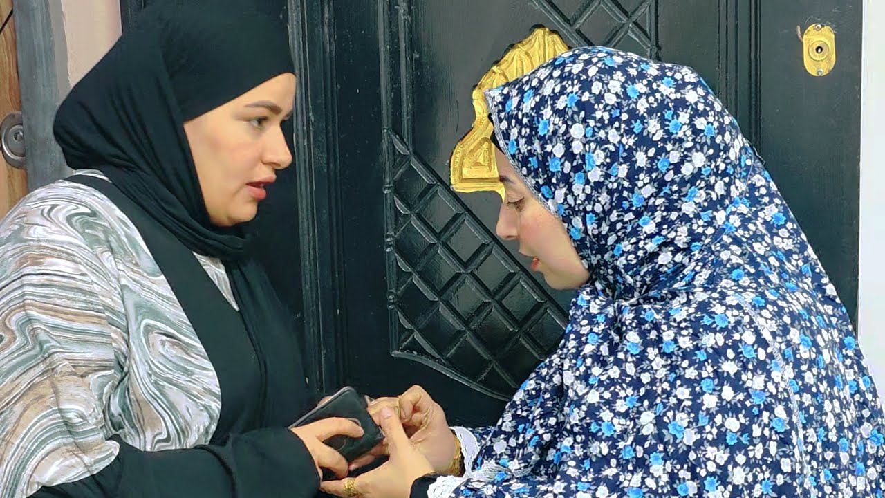 اللي حصل من مرات ابني علّمني درس العمر