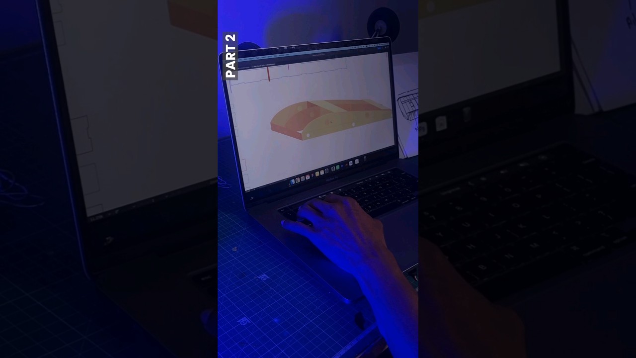 Part: 2 Wing design 