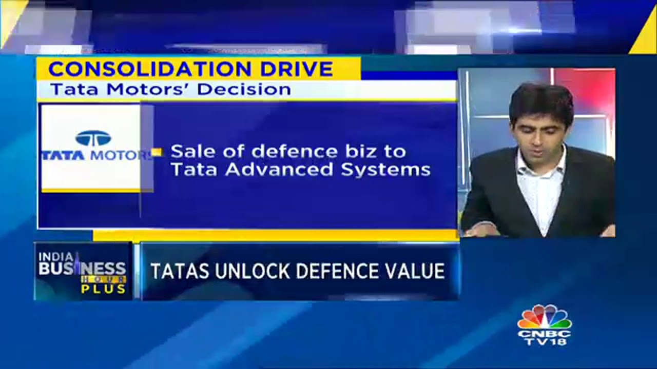 Tatas Unlock Defence Value