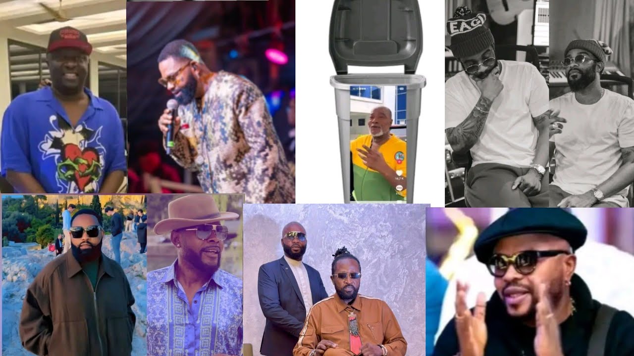 Fally ipupa mode correction ferre gola accord arena risque werrason libaya na Grèce jb mpiana cigale