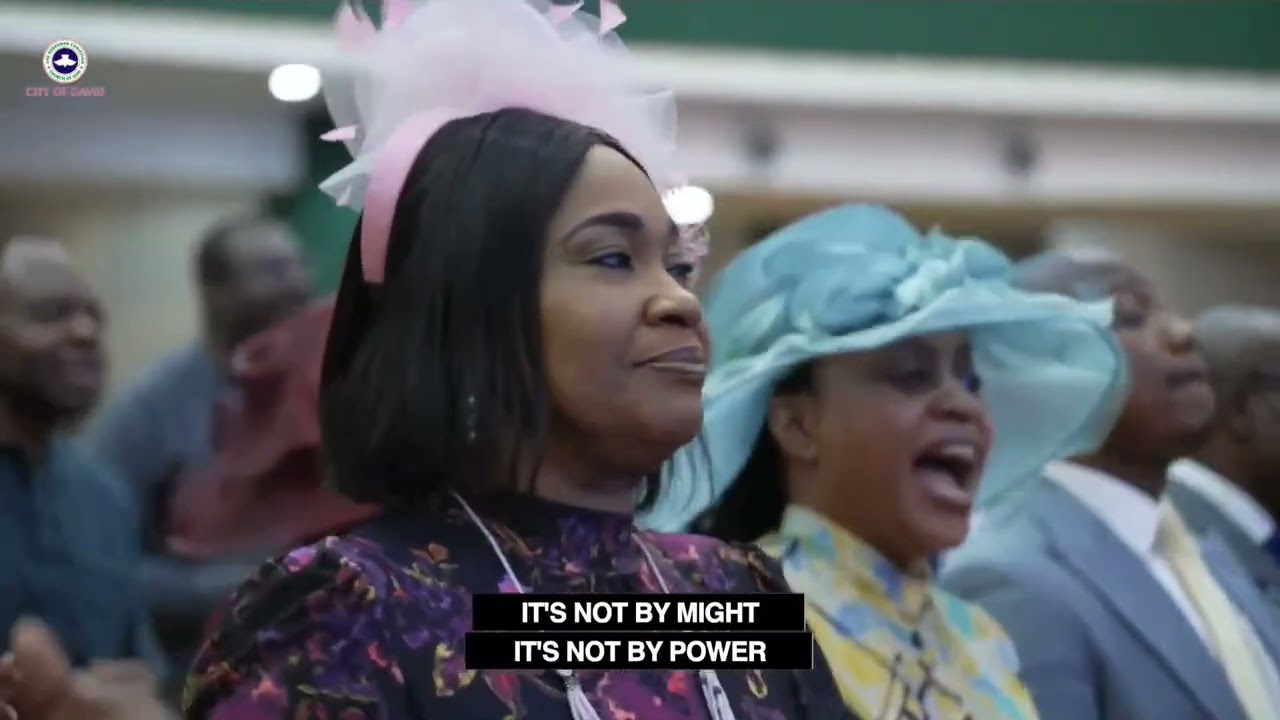 Powerful Praise Medley #faith #viza #praise 
