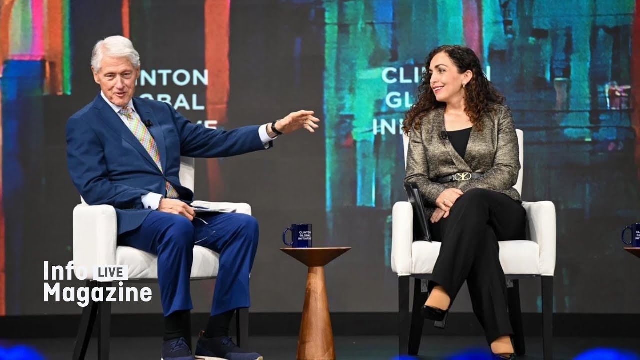 Osmani para Clinton: Rreziku në kufirin verior s’na është larguar!