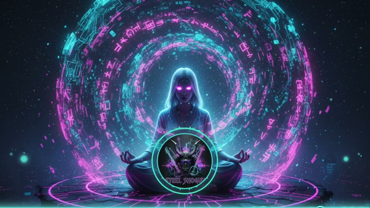 Clean, Mysterious Deep Hip-Hop • Shamisen x Violin x Bagpipe | Dark Eastern Fusion