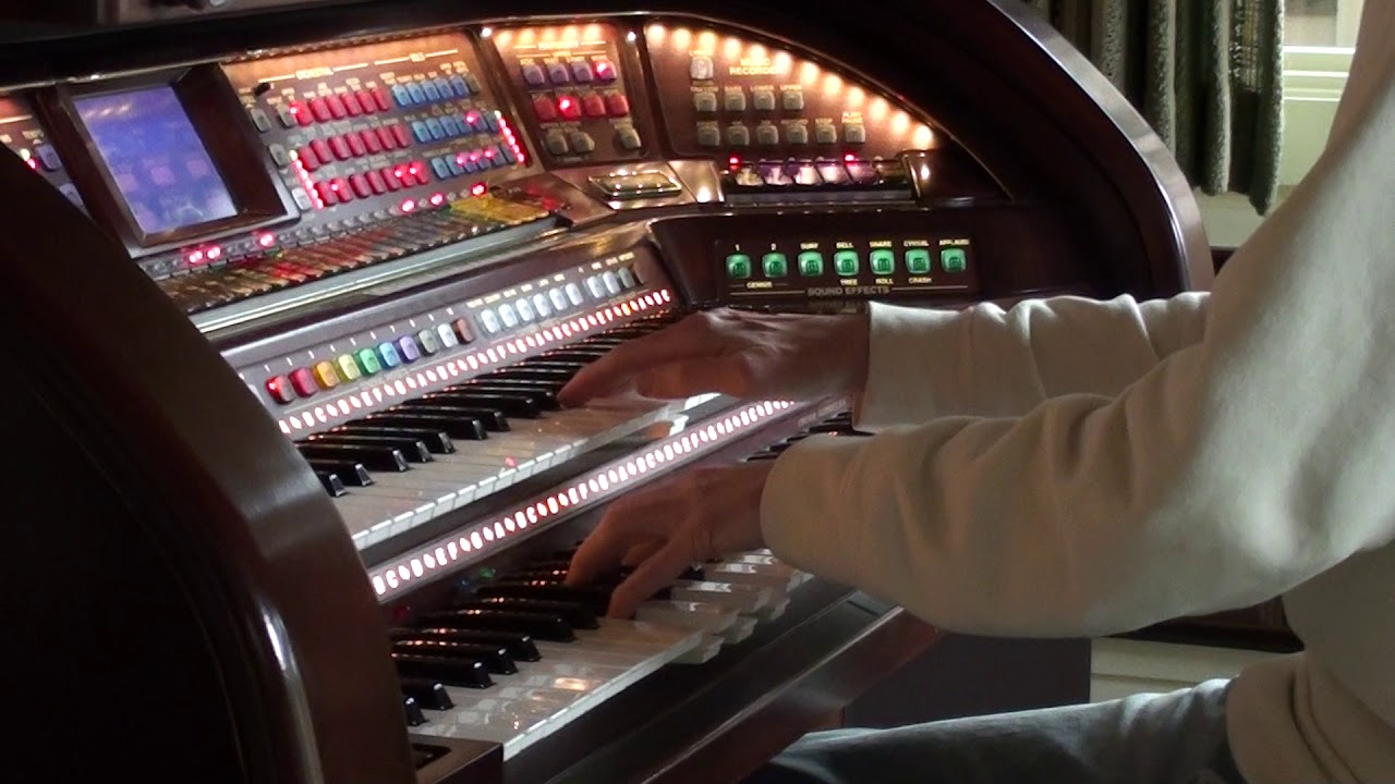 Walter Hammel Plays, 