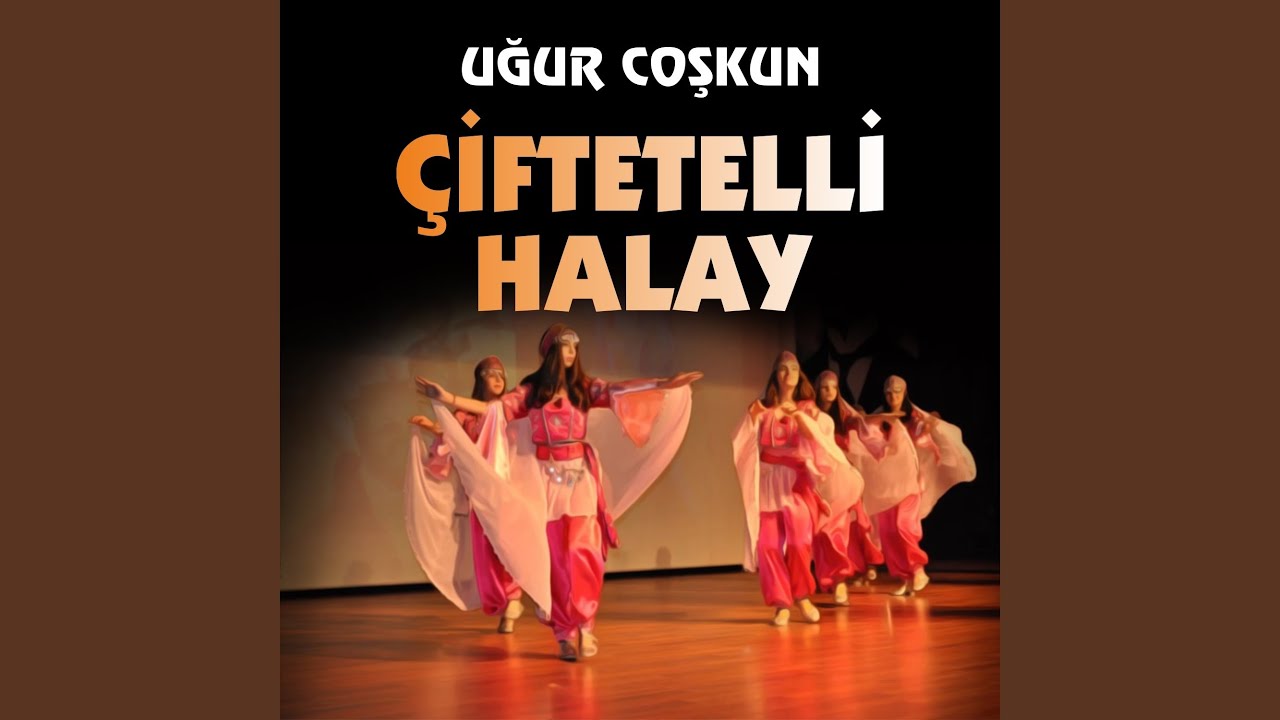 Çiftetellimiz