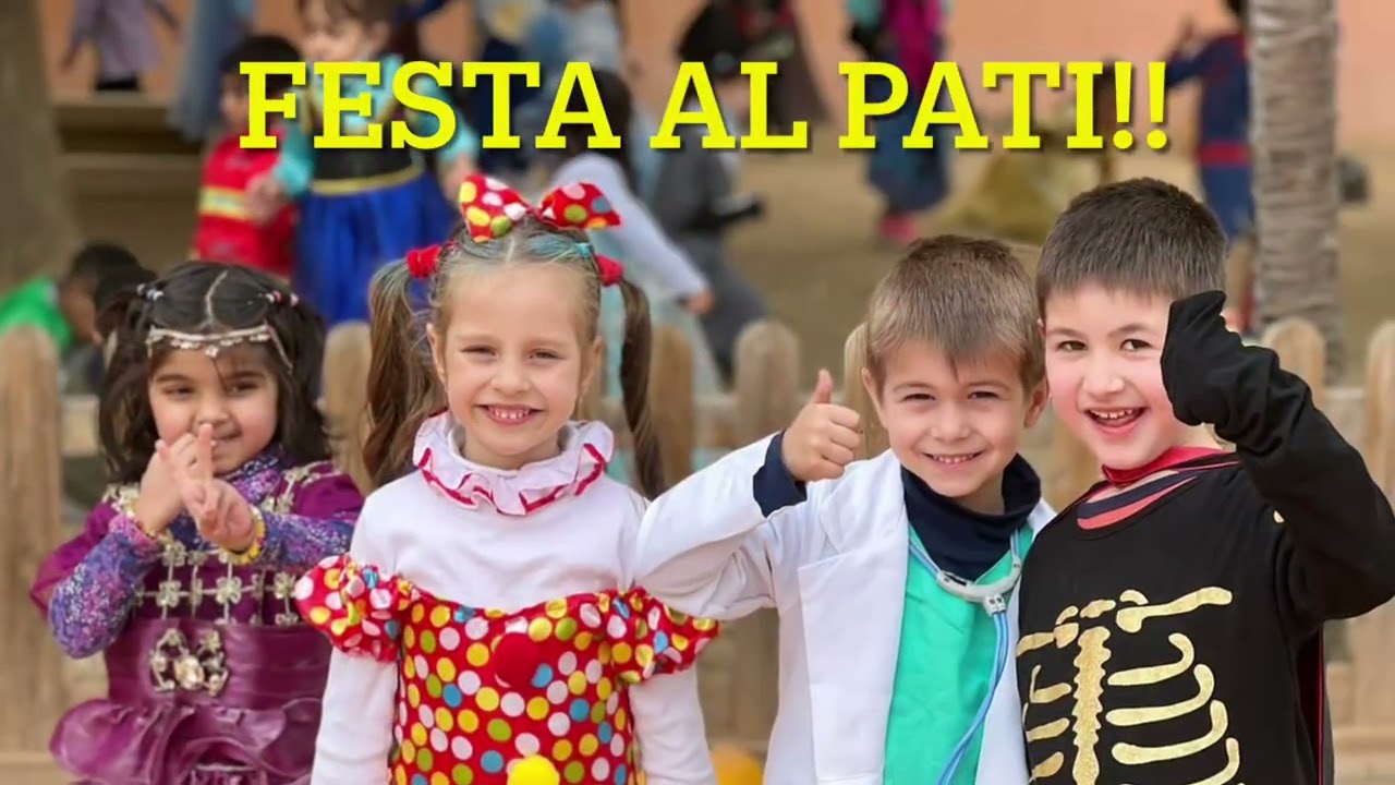 Carnaval 2022 a infantil!