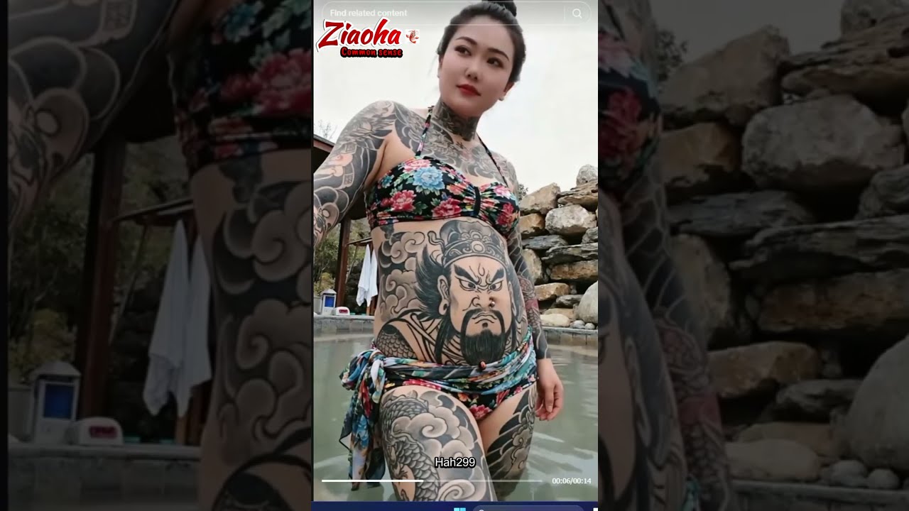 Tattoos and your health