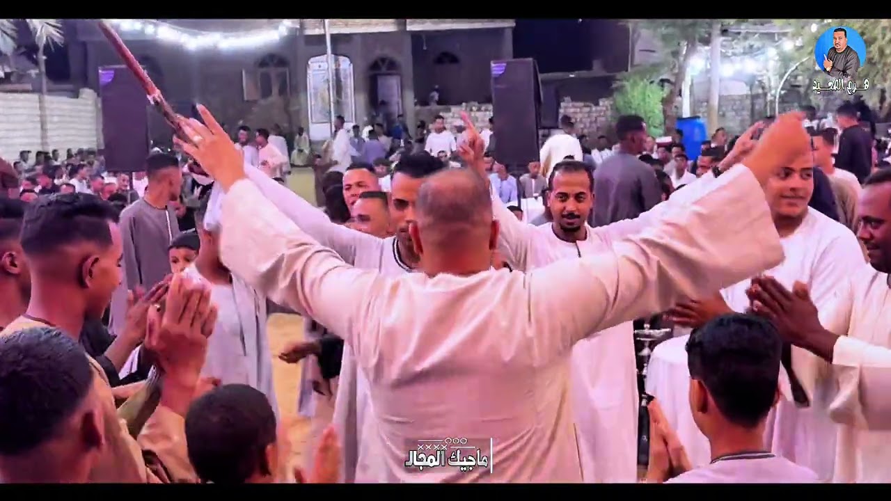 محمودجمعة - هرم الصعيد 