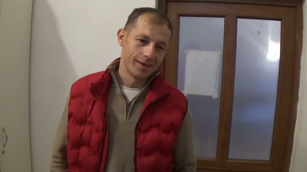 Interviu columbofil dl Jula Alin Timis Romania 27 decembrie 2025