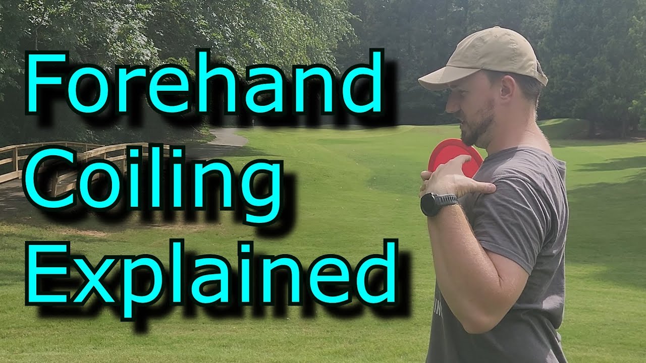 The Secret To Smooth And Far Forehands (ALL PROS DO THIS)