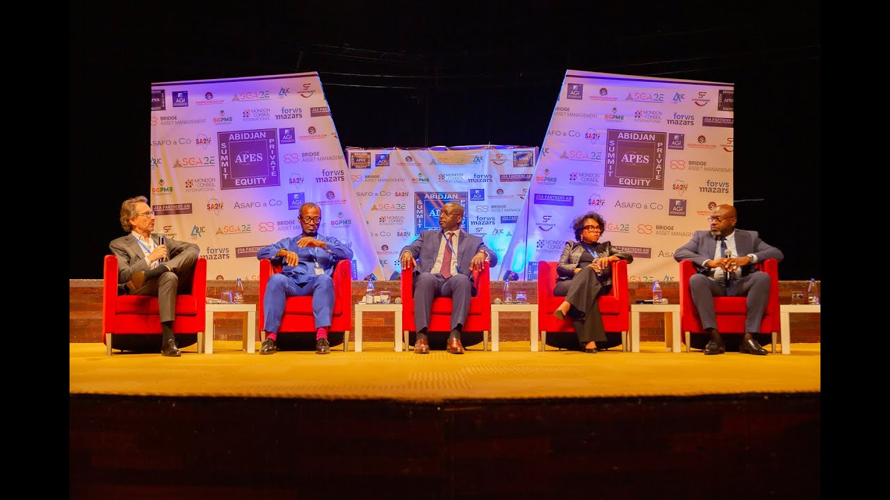 Private Equity et Enjeux de Succession des Business Familiaux