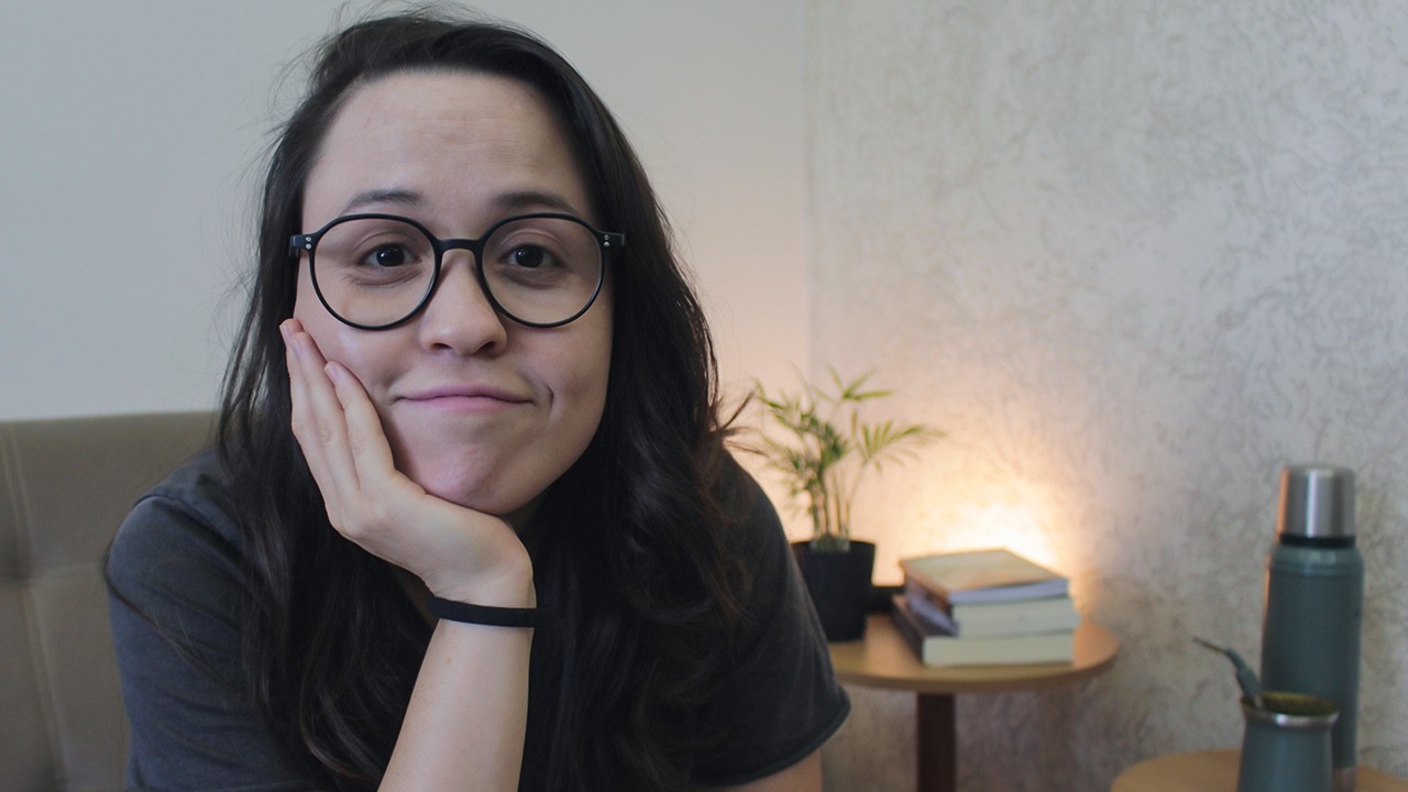 A pergunta da minha psicóloga que mudou tudo