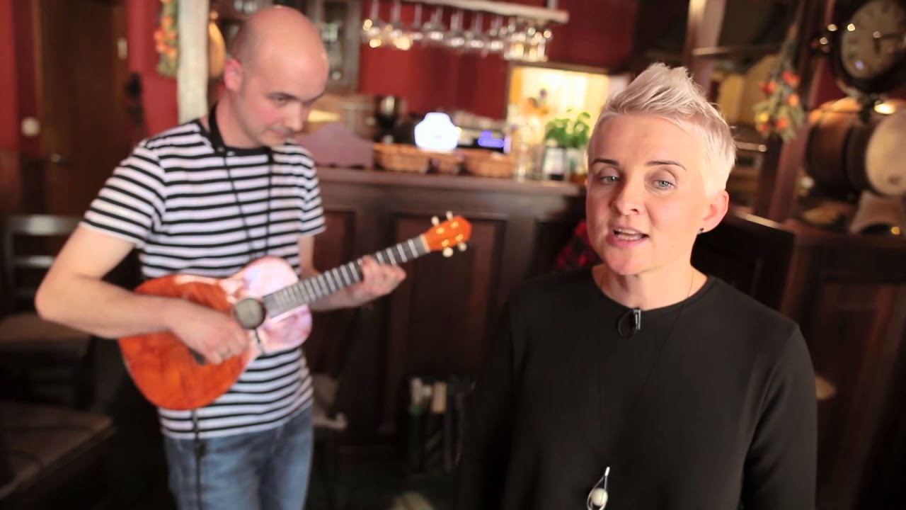 wideosesja | Ferja - 