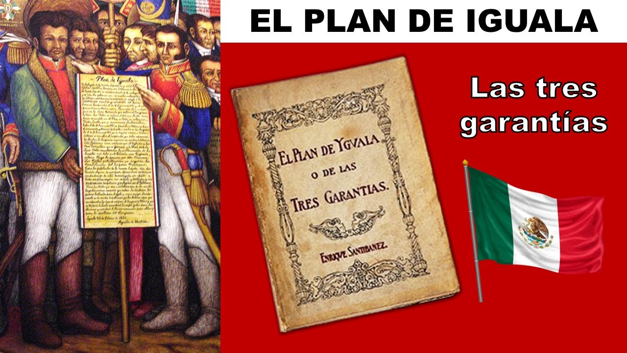 📜 EL PLAN DE IGUALA | Explicación FÁCIL en 8 minutos ⌚
