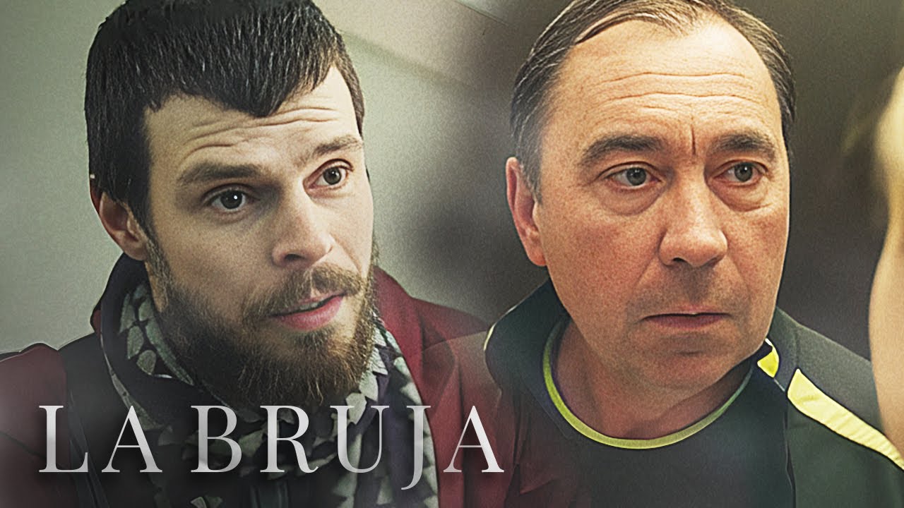 LA BRUJA 130  Peliculas completas en español latino 2025