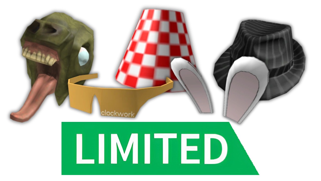 OOZING OSCAR WENT LIMITED! - Roblox Spring Sale 2026