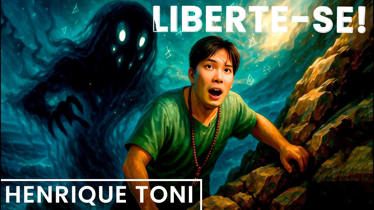 TÉCNICA ESPIRITUAL DEFINITIVA PARA EXPULSAR OBSESSORES! | LIN Podcast